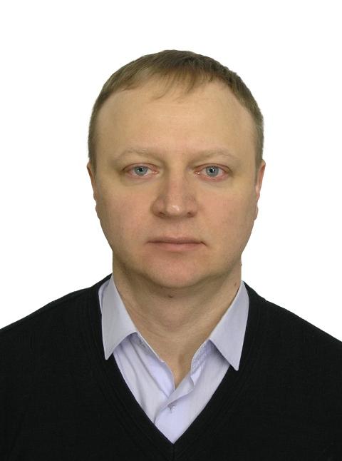 Кравченко Олег Александрович