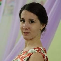 Крайнева Екатерина Дмитриевна