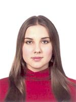 Кралина Екатерина Дмитриевна