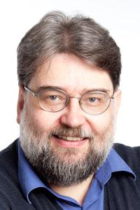 Крапиль Валерий Борисович