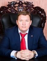 Краснов Дмитрий Анатольевич