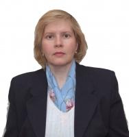 Краснова Надежда Львовна