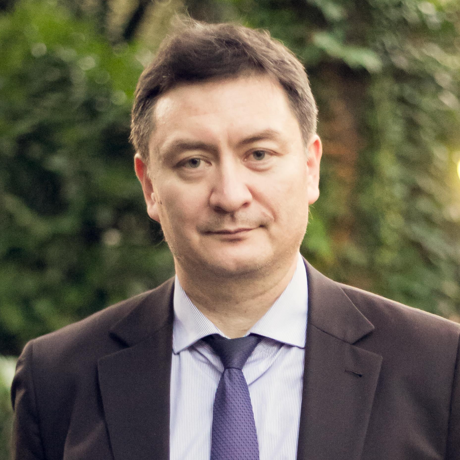 Крохин Константин Викторович