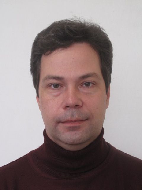 Луняков Олег Владимирович
