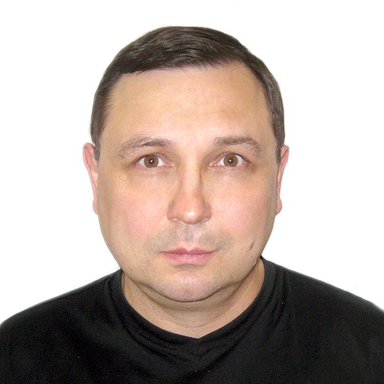 Крылатых Вадим Юрьевич
