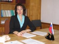 Крылова Елена Геннадьевна