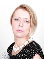 Крымчанинова Марина Владимировна