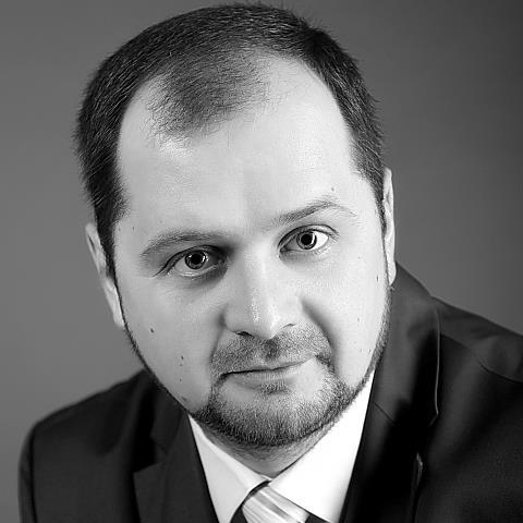 Крюков Владимир Васильевич