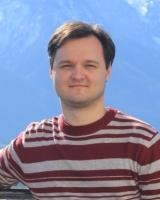 Крюков Павел Анатольевич