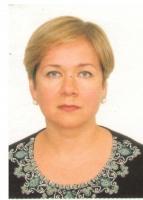 Крюкова Екатерина Николаевна