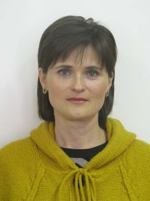 Лунякова Наталья Автандиловна