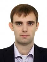 Кряквин Виталий Юрьевич