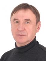 Кузнецов Вячеслав Николаевич
