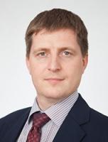 Кузнецов Михаил Евгеньевич