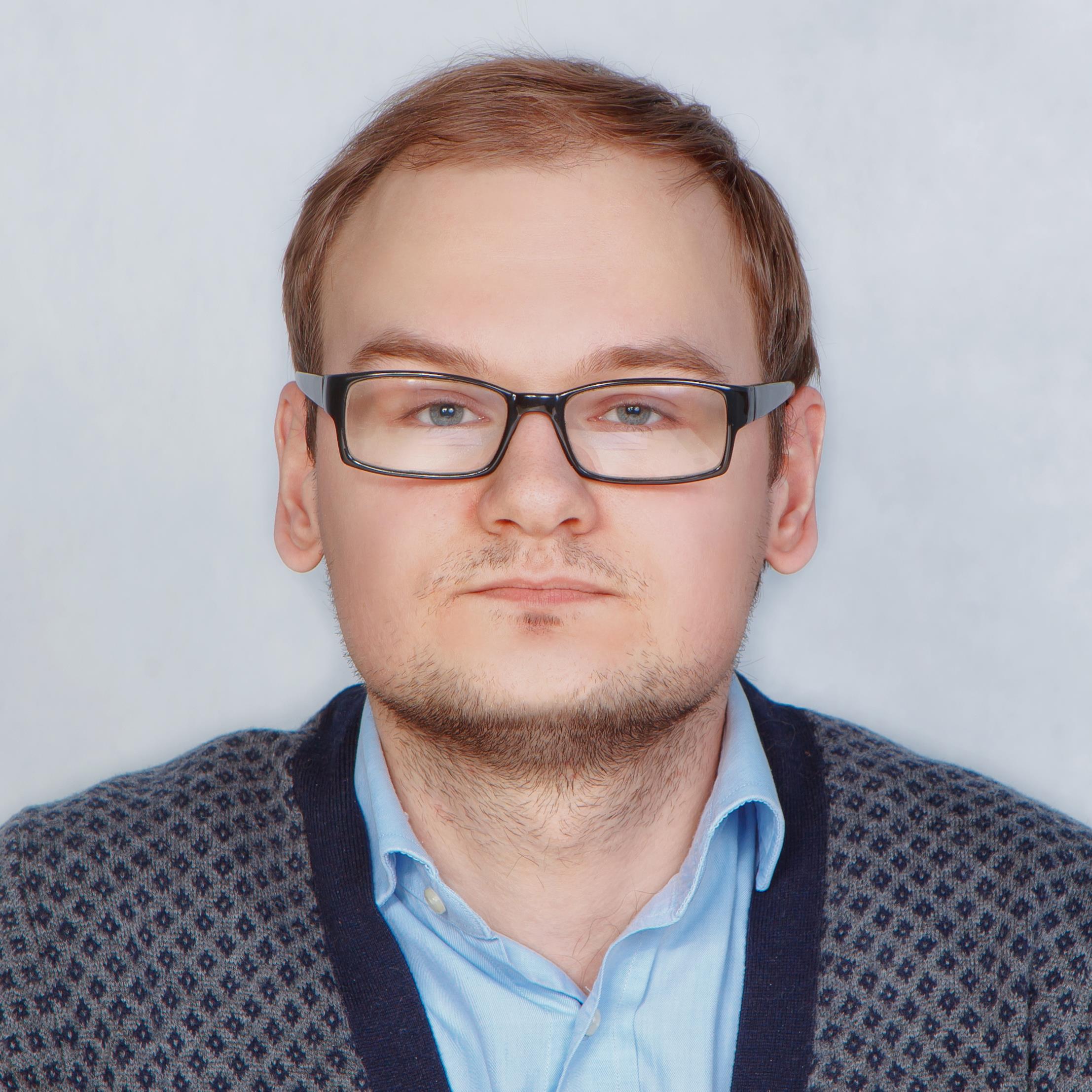 Кузнецов Никита Игоревич