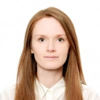 Кузнецова Анна Евгеньевна
