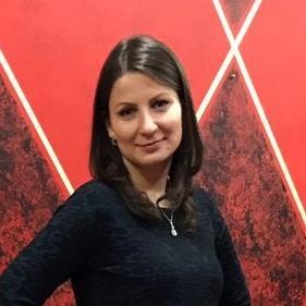 Кузнецова Лиана Витальевна