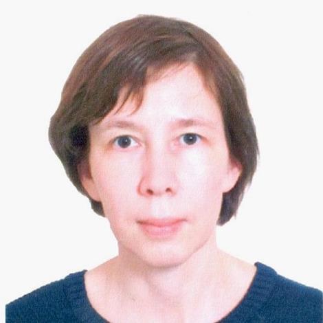 Кузнецова Полина Олеговна