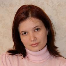 Кузнецова Светлана Олеговна