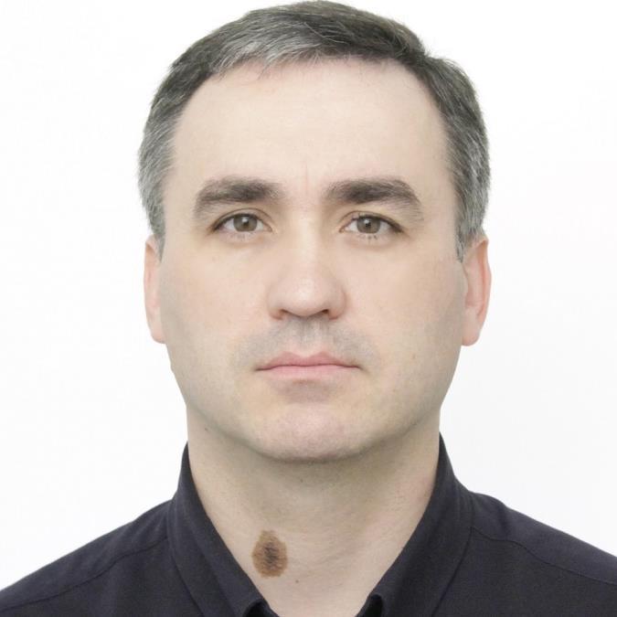 Кузовников Андрей Геннадьевич