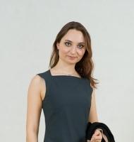 Кузьменко Елена Алексеевна