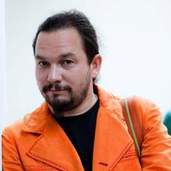 Кузьмин Владимир Георгиевич