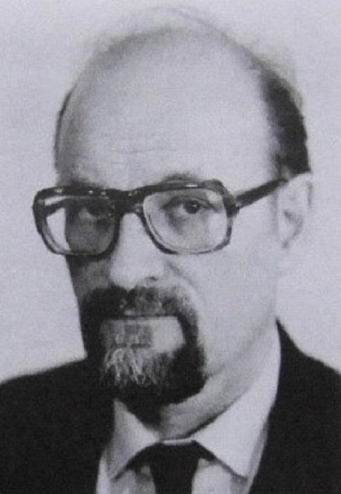 Кузьмин Михаил Николаевич