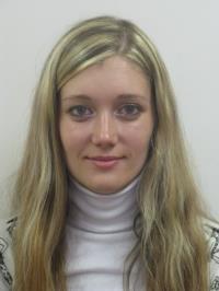 Лымарь Марина Павловна