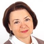 Кузьмина Ольга Константиновна