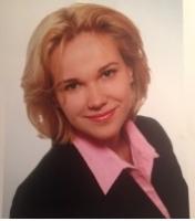 Кузьмичева Екатерина Валерьевна