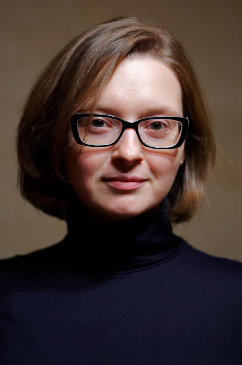 Куканова Вероника Михайловна