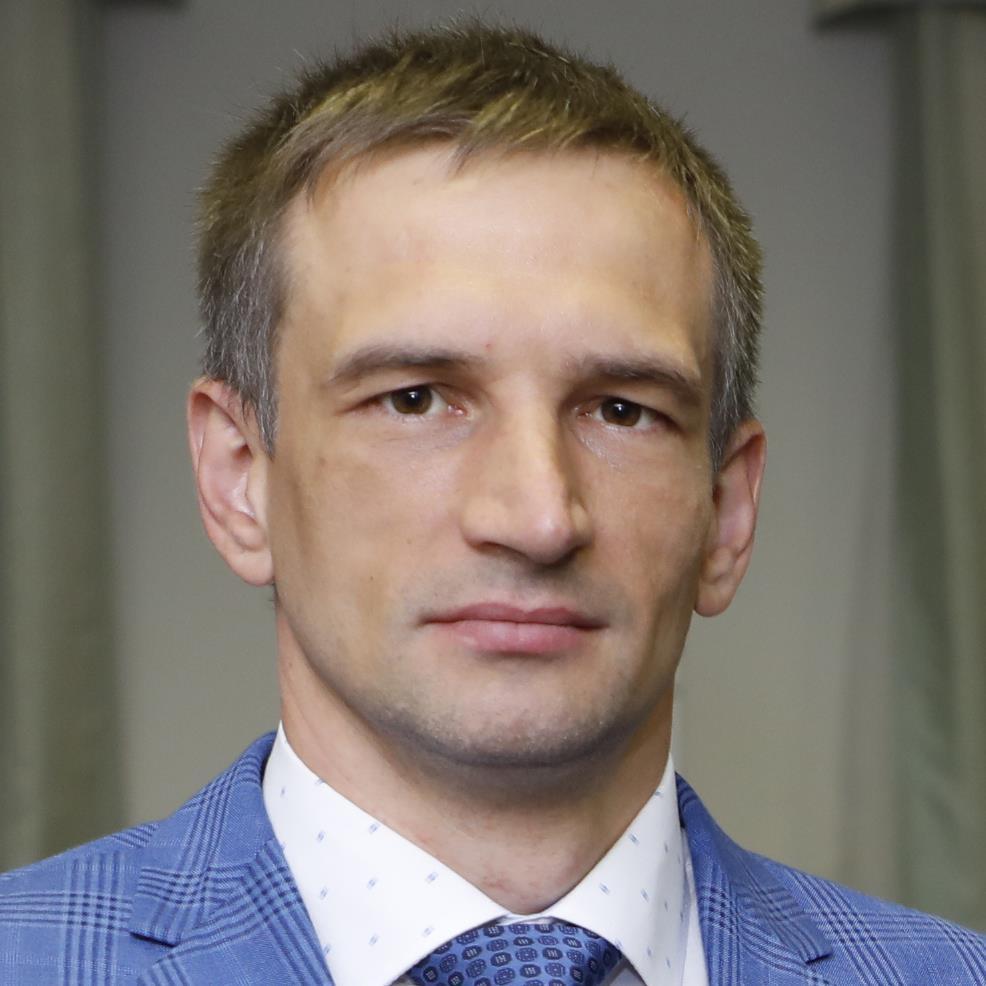 Кулагин Вячеслав Александрович