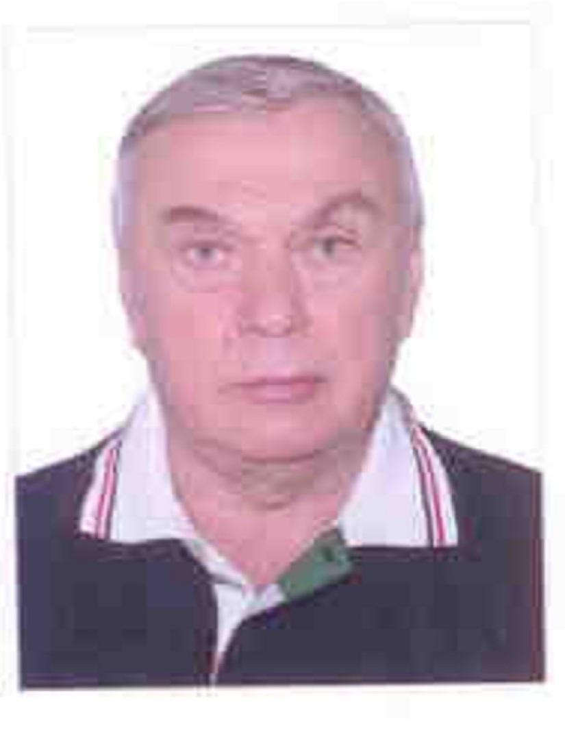 Кулемин Анатолий Викторович