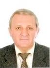 Кулешов Василий Михайлович