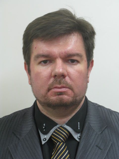 Апоницкий Сергей Владимирович