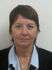 Любимова Татьяна Николаевна