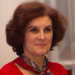 Кулик Алла Викторовна