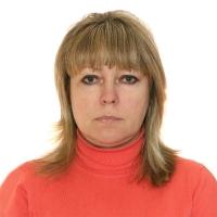 Куприянова Ольга Ивановна