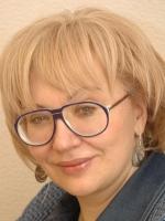 Куракова Наталия Глебовна