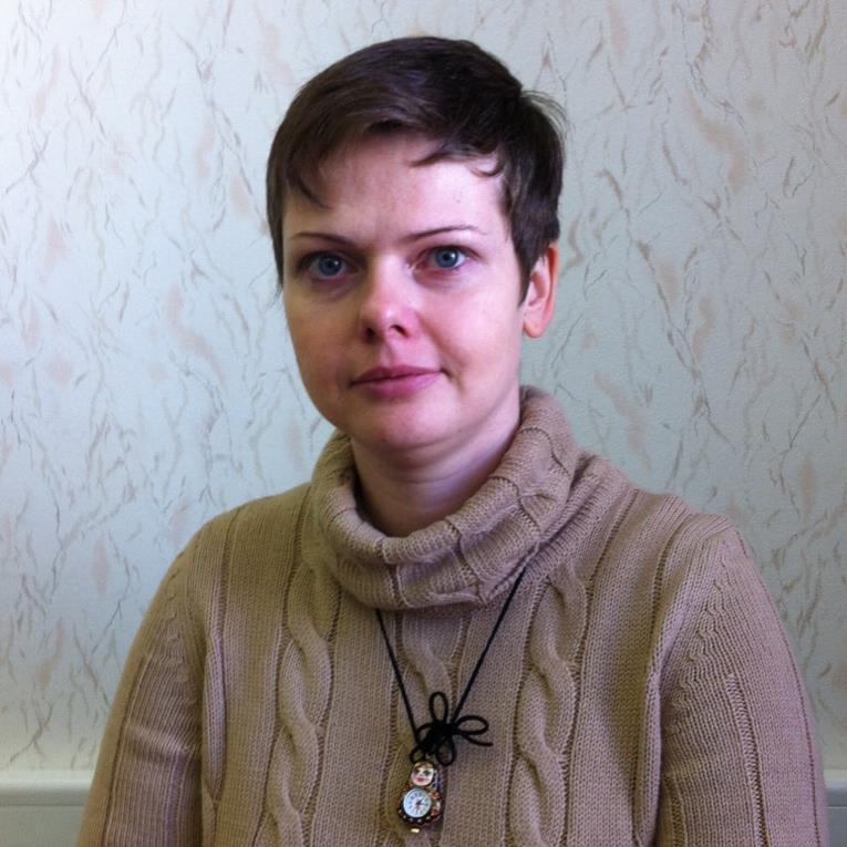 Кургузенкова Жанна