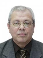 Куров Сергей Владимирович
