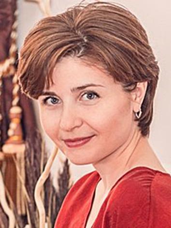 Куртеева Лариса Надировна
