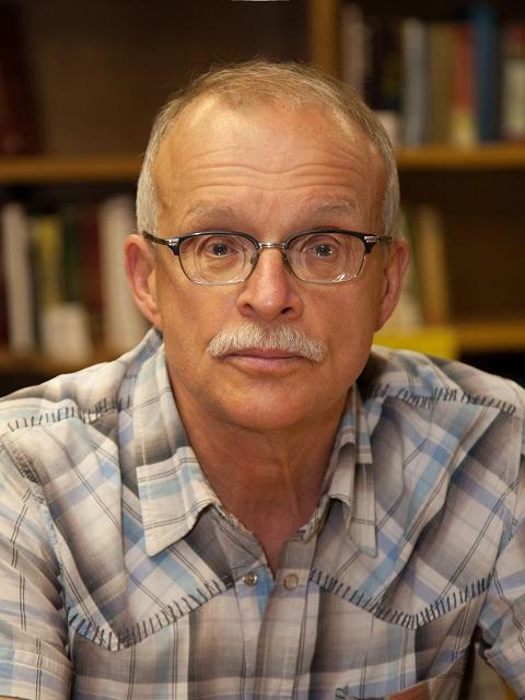 Курукин Игорь Владимирович