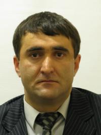 Магомедов Рамазан Магомедович