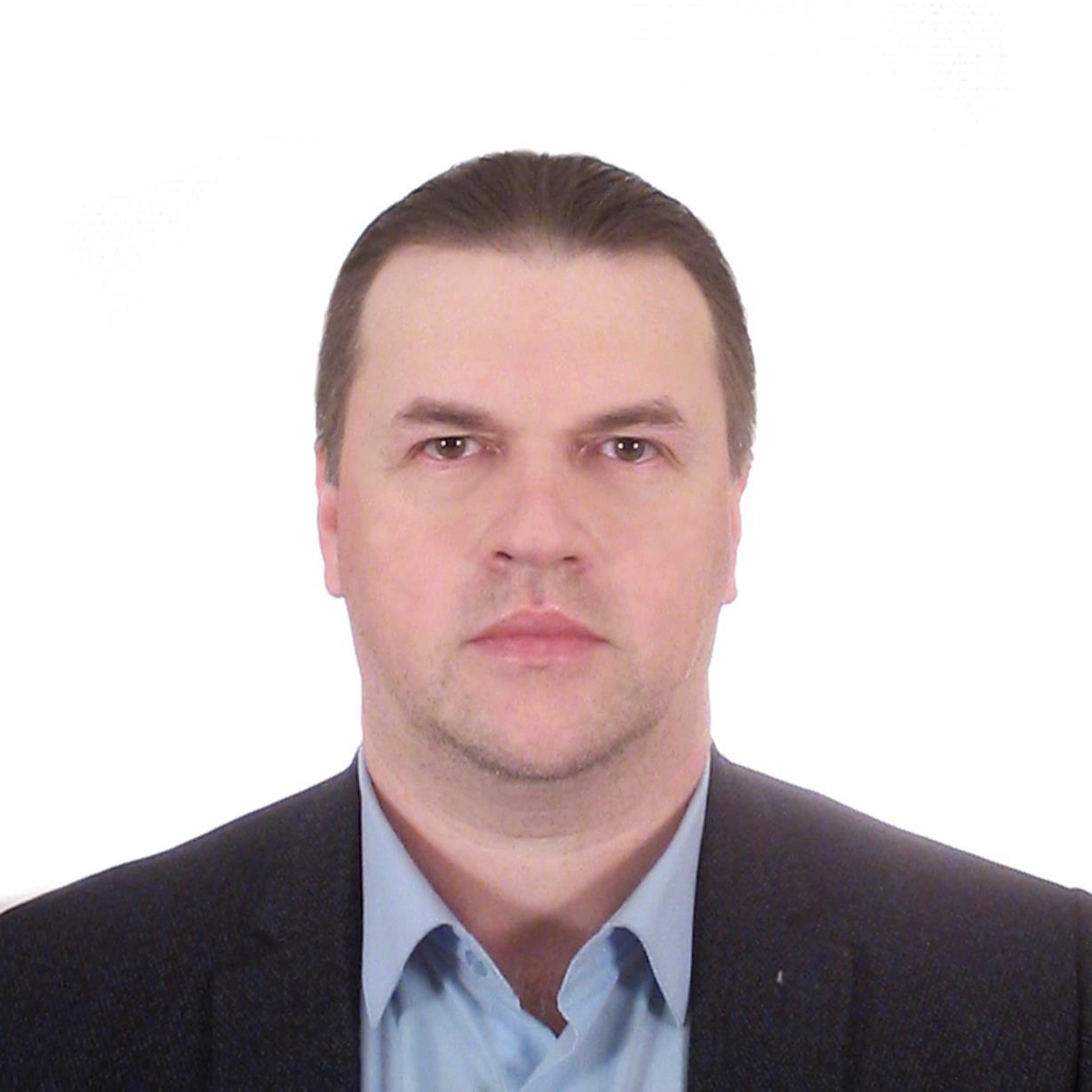 Кылосов Андрей Александрович