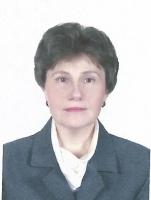 Лагуткина Лиля Алексеевна