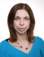Ландо Наталья Сергеевна