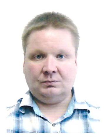 Лаптев Геннадий Андреевич