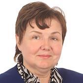 Лаптева Людмила Евгеньевна