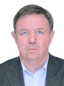 Ларин Сергей Владимирович